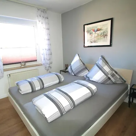 Ankerplatz Apartment *