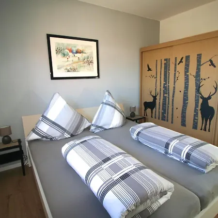 Ankerplatz * Norddeich (Norden)