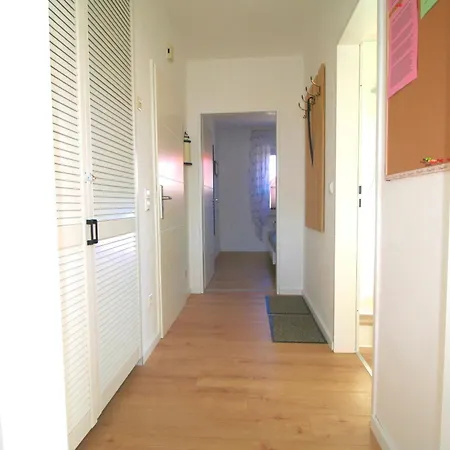 Ankerplatz Apartment Norddeich (Norden)