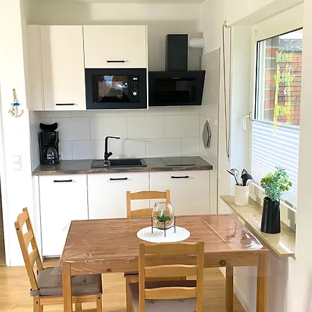 Ankerplatz Norddeich (Norden)