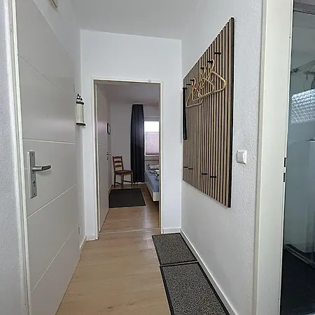 شقة Ankerplatz نورديش