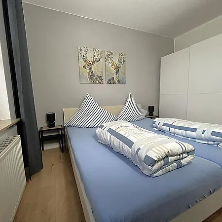 Ankerplatz * نورديش