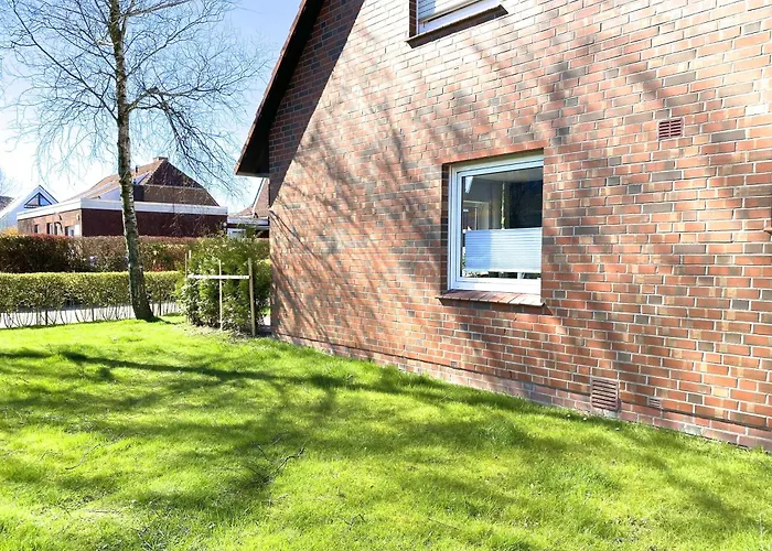 شقة Ankerplatz نورديش