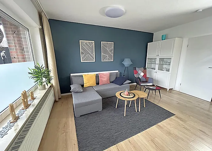 Ankerplatz * نورديش