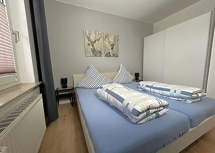 Ankerplatz * نورديش